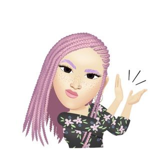 Meet your Posher, Junie